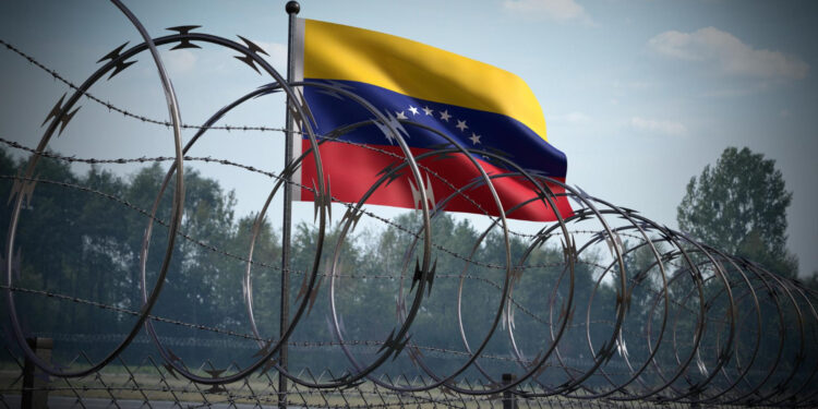 De Paraíso à Ditadura: A Venezuela Sob o Comando do Socialismo Chavista