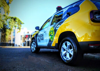 Guarapuava: Quando Ladrões de Bateria Viram Estrelas da Madrugada no Boqueirão