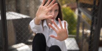 “O Bruto do Facão Não Para: Mais Uma Mulher Ameaçada em Guarapuava”