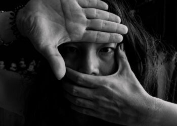 “O Silêncio Quebrado: A Medida Protetiva não Deteriora o Ex em Mato Rico”