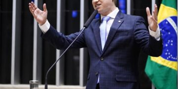 “Partido Novo Brilha em 2024: Um Ano de Crescimento e Afirmação”