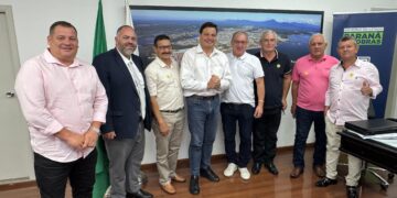 “Artagão Júnior: O Conector do Desenvolvimento Infraestrutural no Paraná”