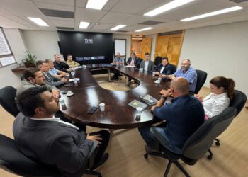 “Guarapuava em Foco: Reforço na Segurança Pública com Apoio do Estado”