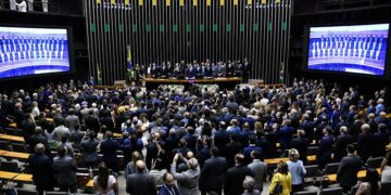Congresso 2025: Três Poderes, Um Só Circo?