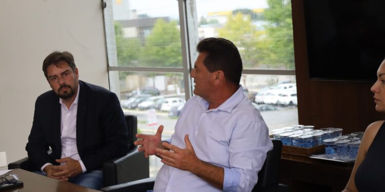 Guarapuava: A Sinfonia da Governança – Secretários e Vereadores em Harmonia por uma Gestão Eficaz