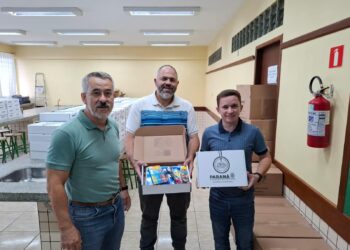 Artagão Júnior: Uma Lição de Compromisso na Educação Paranaense