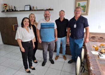 Artagão Júnior: Um Farol de Esperança para a APADEVI em Guarapuava