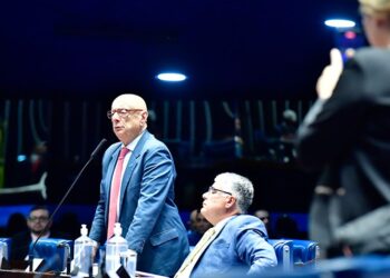 Brasil e Arábia Saudita: Um Passaporte para Novos Horizontes – Senado Aprova Acordo de Vistos