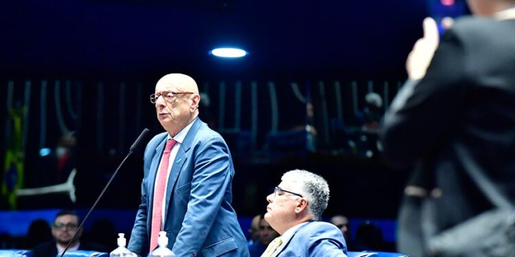 Brasil e Arábia Saudita: Um Passaporte para Novos Horizontes – Senado Aprova Acordo de Vistos