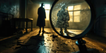 “Mistério no Rio: Triste Descoberta nos Fundos de uma Propriedade Rural em Reserva do Iguaçu”