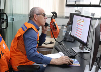 “Paraná Mais Cidades: Defesa Civil Capacita Prefeituras para Gestão de Emergências”