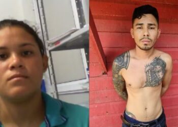 “A Caça ao Cheiroso e à Sapatona: Uma Novela Policial em Macapá”