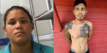 “A Caça ao Cheiroso e à Sapatona: Uma Novela Policial em Macapá”