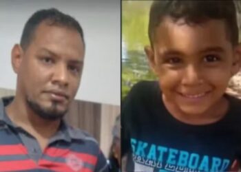 “Pai Confeziona Tragédia com Achocolatado e Abraço Mortal: O Fim de um Amor em Vila Velha”
