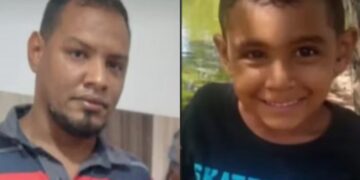 “Pai Confeziona Tragédia com Achocolatado e Abraço Mortal: O Fim de um Amor em Vila Velha”