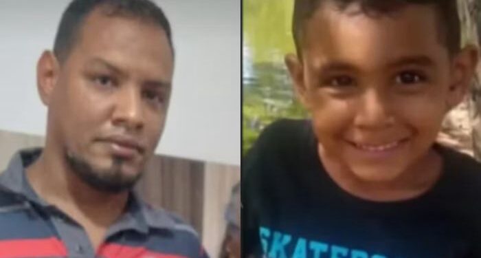 “Pai Confeziona Tragédia com Achocolatado e Abraço Mortal: O Fim de um Amor em Vila Velha”