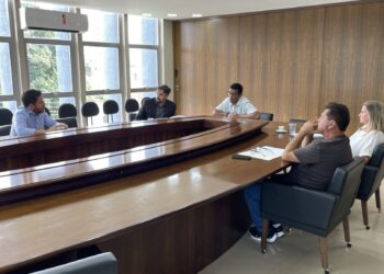 Guarapuava Navega Rumo à Estabilidade: Executivo e Legislativo Sincronizam Orçamento em Tempos de Incerteza