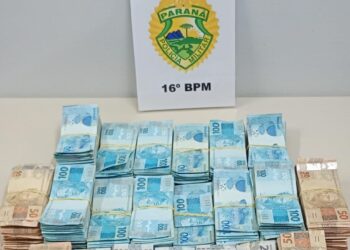 “Do Roubo ao Golpe: Uma Manhã de Engano no Bairro Industrial de Guarapuava”