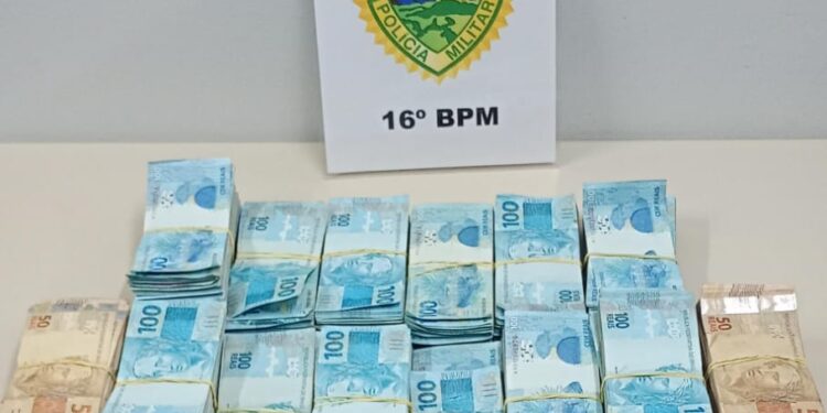 “Do Roubo ao Golpe: Uma Manhã de Engano no Bairro Industrial de Guarapuava”