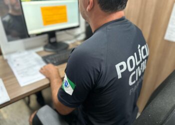 A Armadilha das Falsas Acusações: PCPR Combate a Denunciação Caluniosa em Curitiba