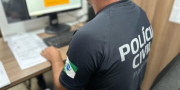 A Armadilha das Falsas Acusações: PCPR Combate a Denunciação Caluniosa em Curitiba