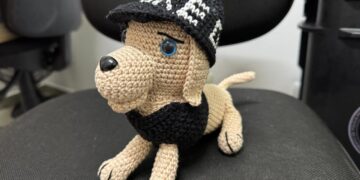 A Polícia Penal do Paraná Transforma Arte em Esperança Durante o Verão Maior Paraná