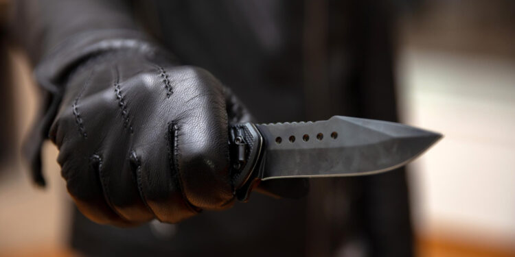 Senado Debate Armas Brancas e Drogas: Um Novo Capítulo na Lei Antidrogas