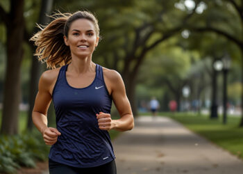 Guarapuava Celebra a Força Feminina na 12ª Corrida da Mulher: Um Evento de Empoderamento e Saúde