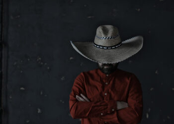 Campina do Simão: Quando a Justiça Chega de Surpresa – Cowboy do Crime Preso em Pleno Centro!