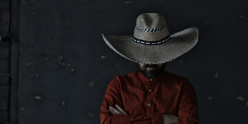 Campina do Simão: Quando a Justiça Chega de Surpresa – Cowboy do Crime Preso em Pleno Centro!