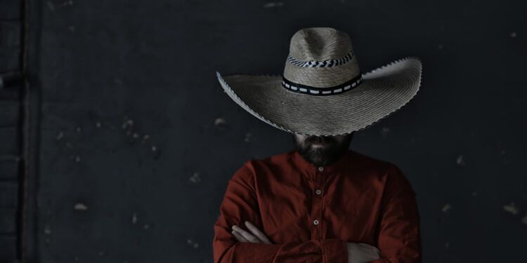 Campina do Simão: Quando a Justiça Chega de Surpresa – Cowboy do Crime Preso em Pleno Centro!