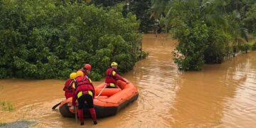 Paraná Mobiliza Forças para Salvar Vidas após Tempestade no Litoral: Uma Saga de Resiliência e Solidariedade