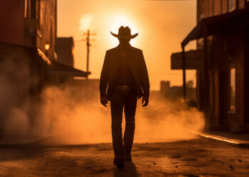 Guarapuava: Quando o Ford Fusion Vira um Saloon do Velho Oeste – Aventura Armada Acaba no Boqueirão