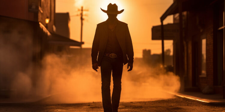 Guarapuava: Quando o Ford Fusion Vira um Saloon do Velho Oeste – Aventura Armada Acaba no Boqueirão