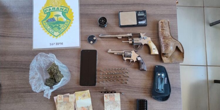 Boa Ventura de São Roque: Quando o Tiroteio Caseiro Vira um Duelo de Faroeste