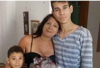 “Um Dia de Alegria, Um Fim em Sangue: A Tragédia de Ana Rosa Choca  o Brasil”