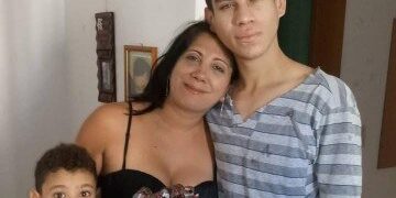 “Um Dia de Alegria, Um Fim em Sangue: A Tragédia de Ana Rosa Choca  o Brasil”