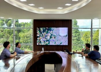 Guarapuava Inaugura Novo Capítulo na Saúde Infantil com a UPINHA