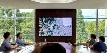 Guarapuava Inaugura Novo Capítulo na Saúde Infantil com a UPINHA