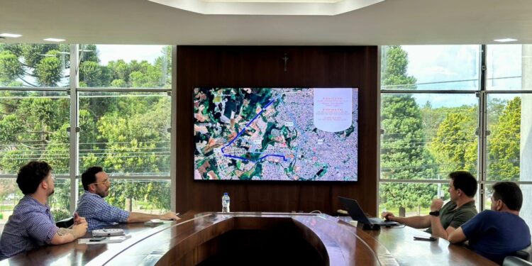 Guarapuava Inaugura Novo Capítulo na Saúde Infantil com a UPINHA