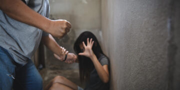 Guarapuava: O Soco Que Quebrou o Silêncio – Uma História de Violência em Conradinho