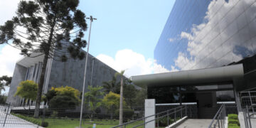 Operação Janus: Gaeco Invade Gabinete na Alep em Investigação de Corrupção