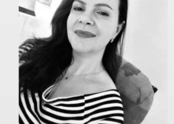 Campina do Simão em Luto: Adeus à Educadora Tatiane Roncaglio Kasczuk