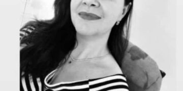 Campina do Simão em Luto: Adeus à Educadora Tatiane Roncaglio Kasczuk