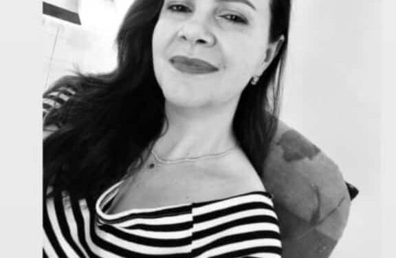 Campina do Simão em Luto: Adeus à Educadora Tatiane Roncaglio Kasczuk