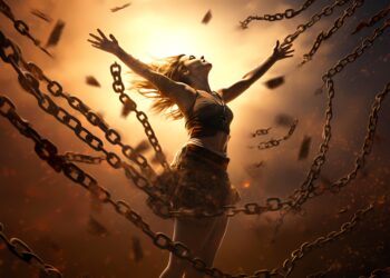 “Cura e Libertação Sem Preço, Apenas Fé!”