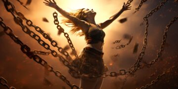 “Cura e Libertação Sem Preço, Apenas Fé!”