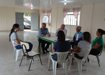 UGAM Itinerante: Vitor Hugo Burko, o Líder que Transforma Comunidades