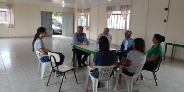 UGAM Itinerante: Vitor Hugo Burko, o Líder que Transforma Comunidades