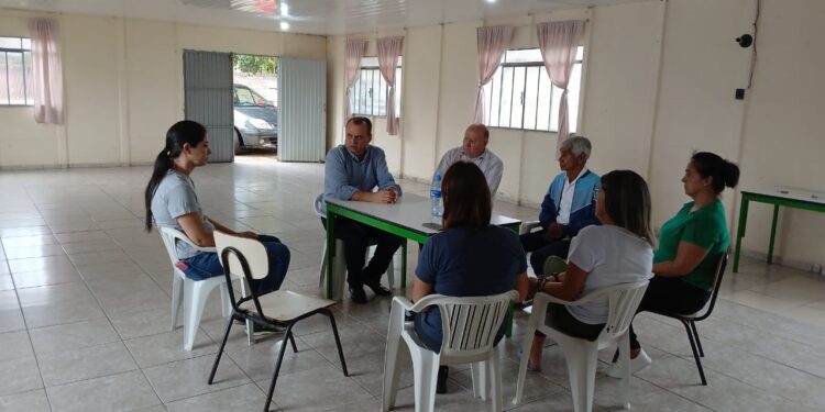 UGAM Itinerante: Vitor Hugo Burko, o Líder que Transforma Comunidades